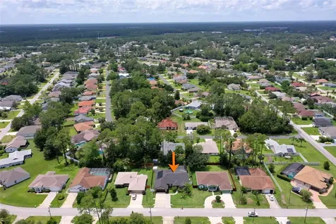 51 Bannerwood Lane Palm Coast FL 32137