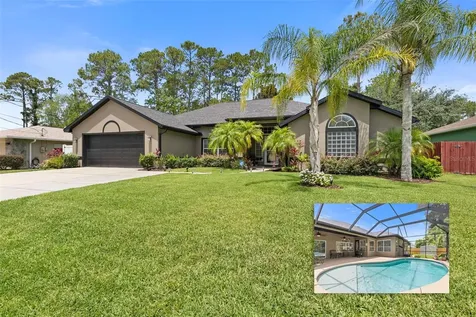51 Bannerwood Lane Palm Coast FL 32137