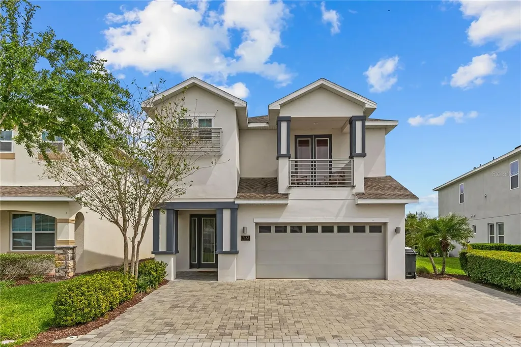 7483 Marker Avenue Kissimmee FL 34747