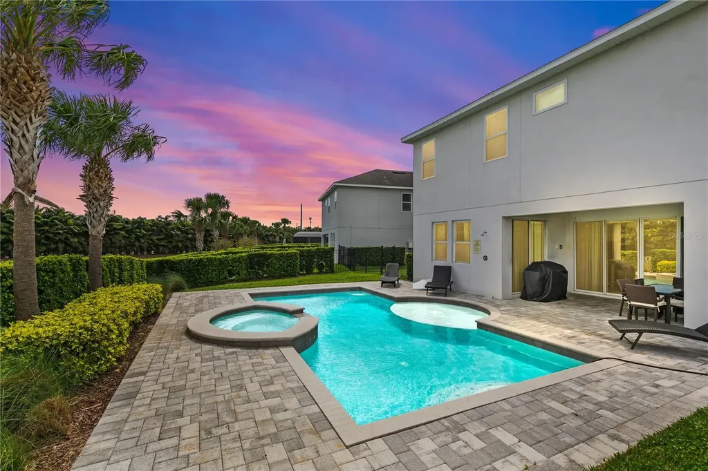 7483 Marker Avenue Kissimmee FL 34747
