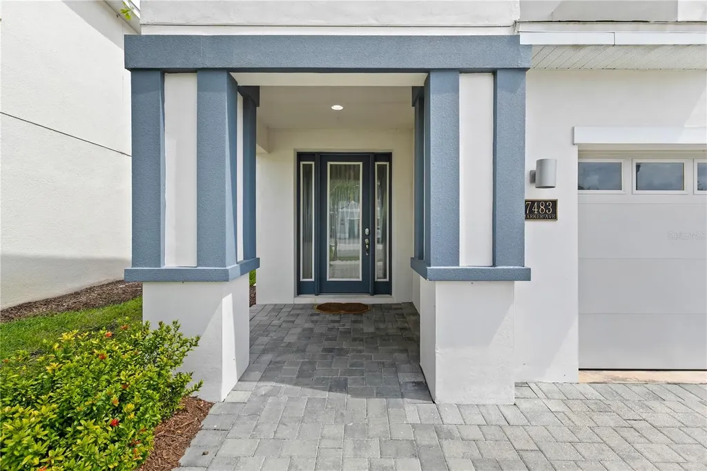 7483 Marker Avenue Kissimmee FL 34747