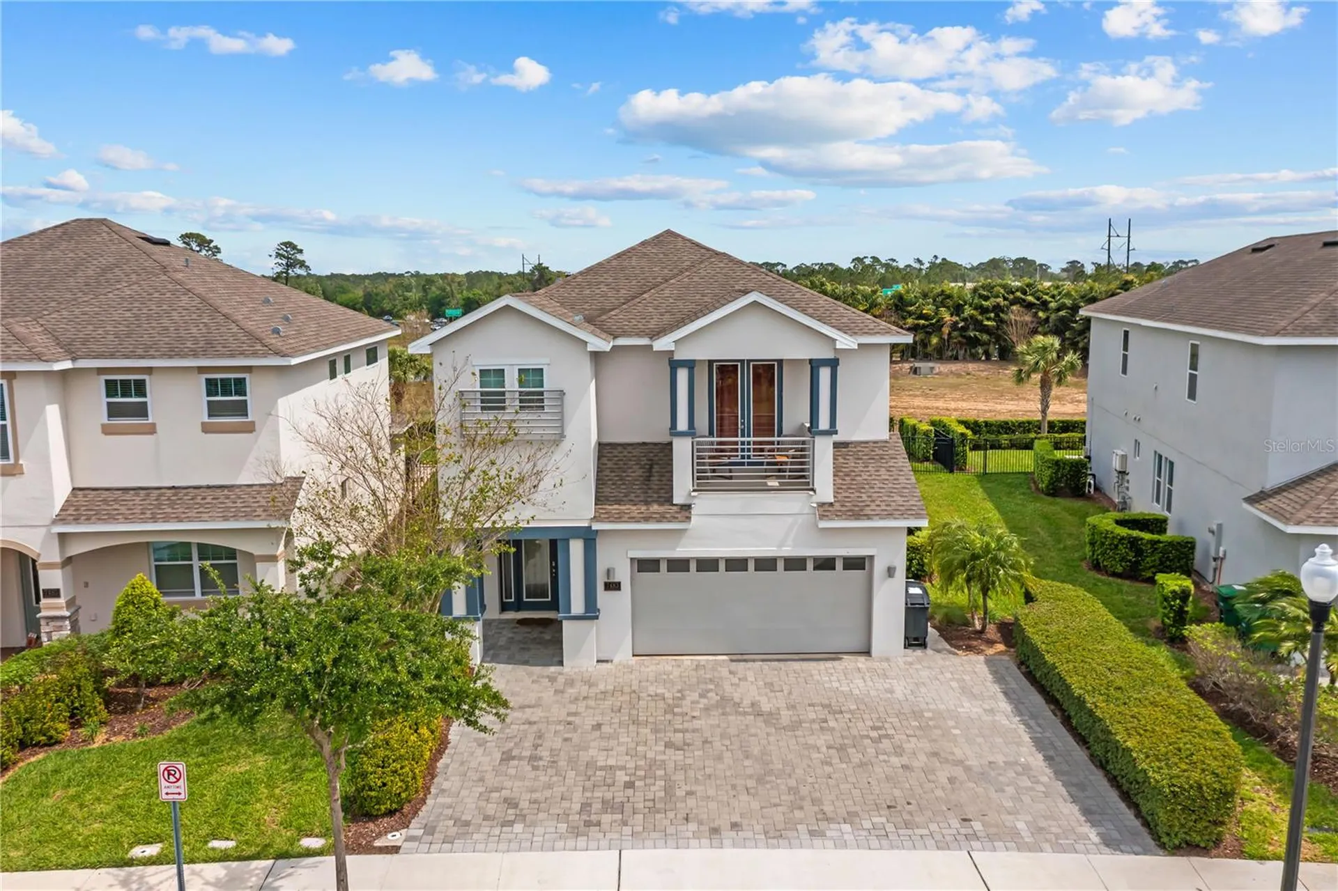 7483 Marker Avenue Kissimmee FL 34747