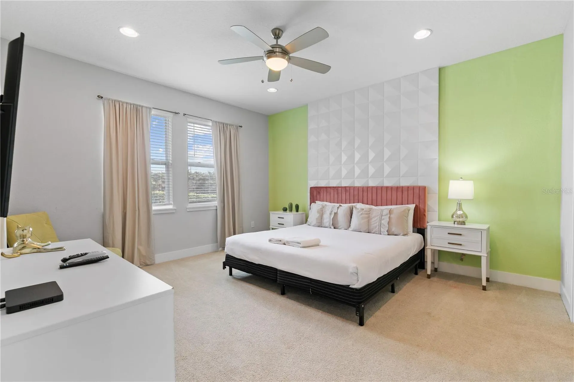 7483 Marker Avenue Kissimmee FL 34747