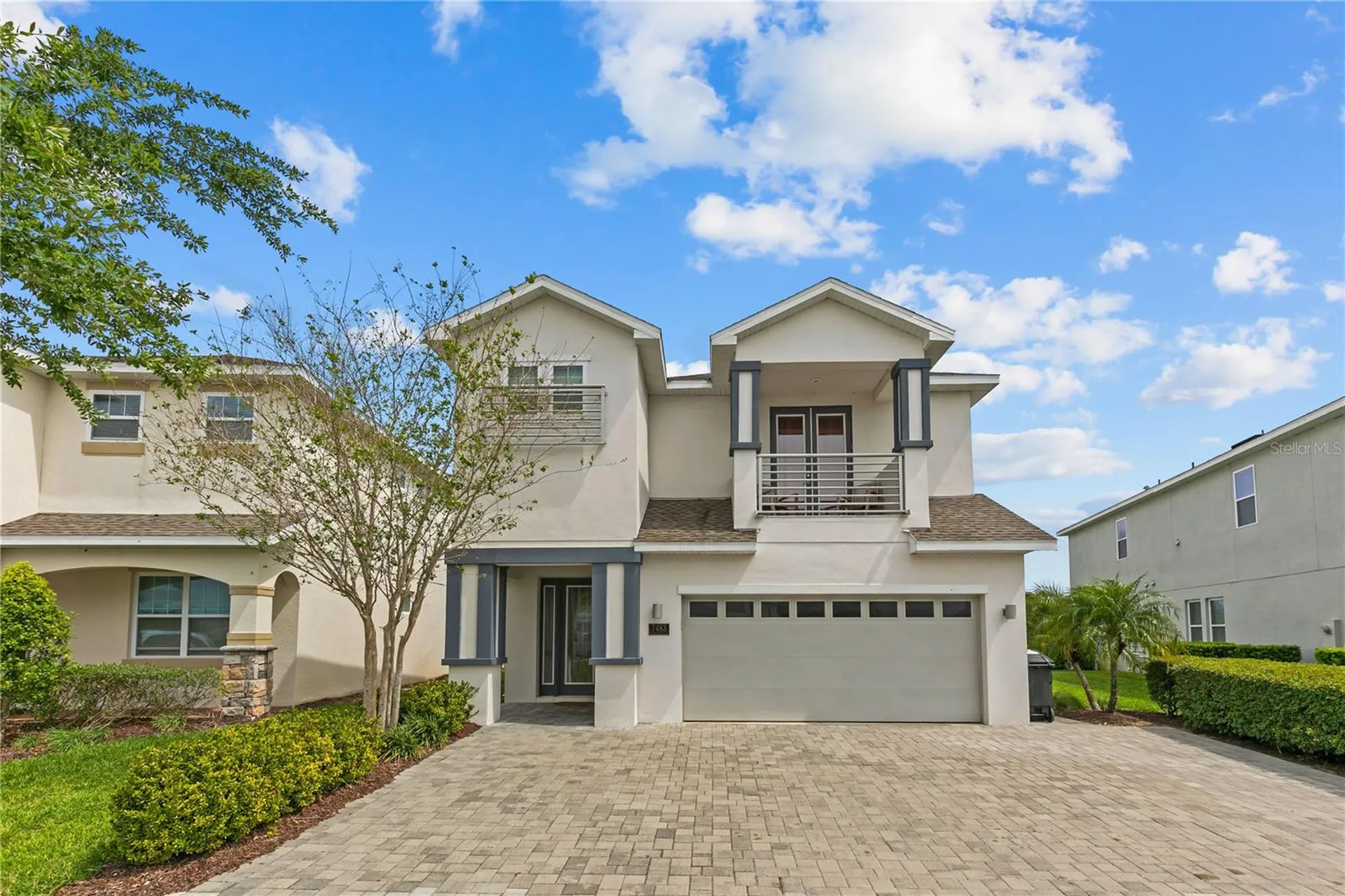 7483 Marker Avenue Kissimmee FL 34747