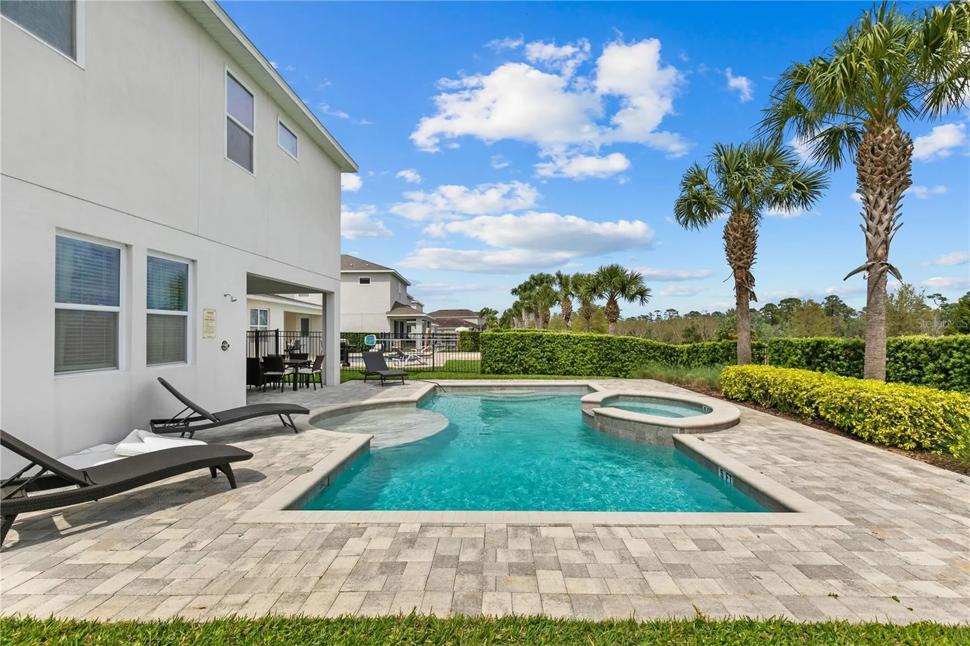 7483 Marker Avenue Kissimmee FL 34747