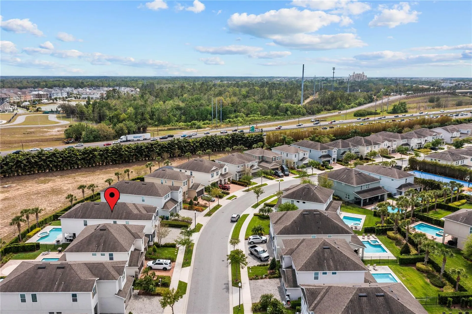 7483 Marker Avenue Kissimmee FL 34747