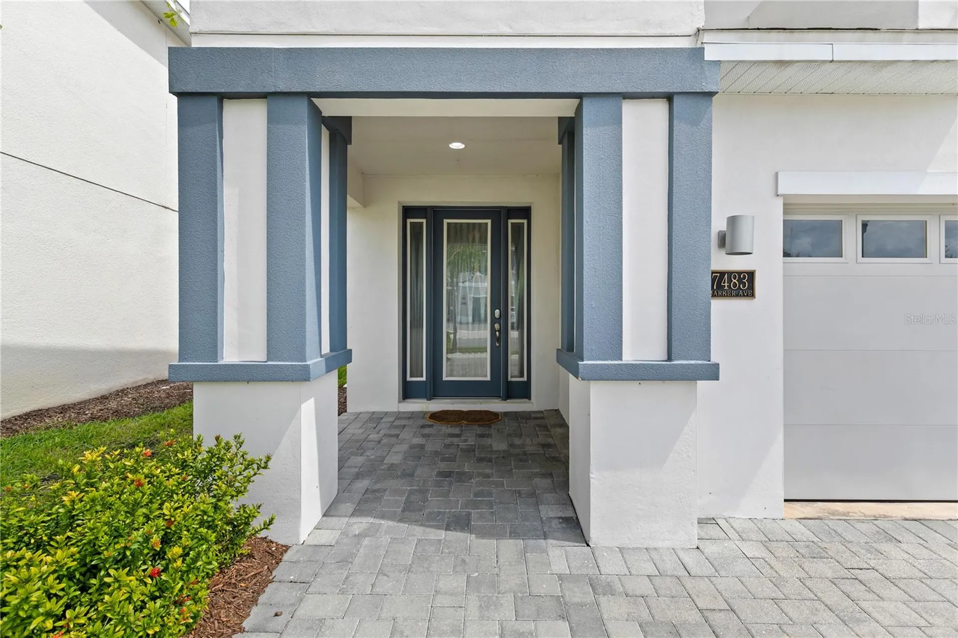 7483 Marker Avenue Kissimmee FL 34747