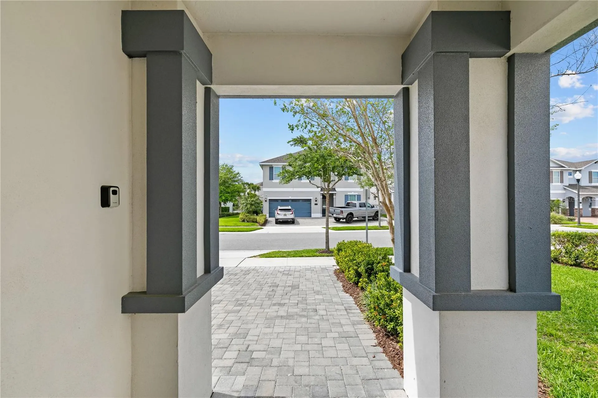 7483 Marker Avenue Kissimmee FL 34747