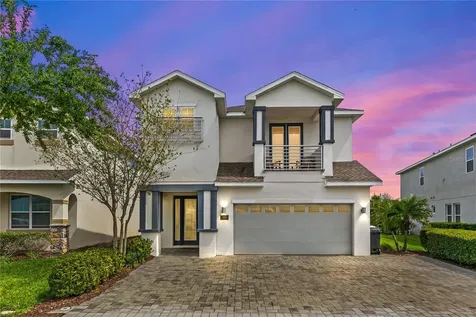7483 Marker Avenue Kissimmee FL 34747