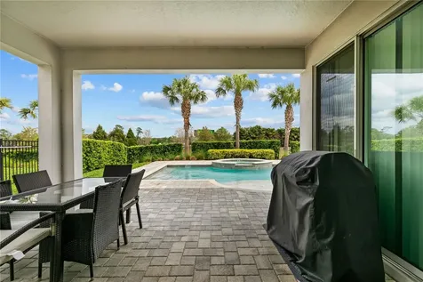 7483 Marker Avenue Kissimmee FL 34747