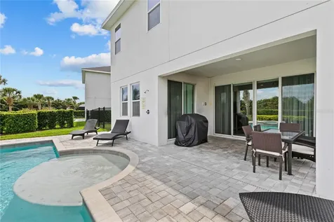 7483 Marker Avenue Kissimmee FL 34747