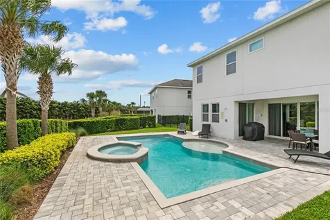7483 Marker Avenue Kissimmee FL 34747