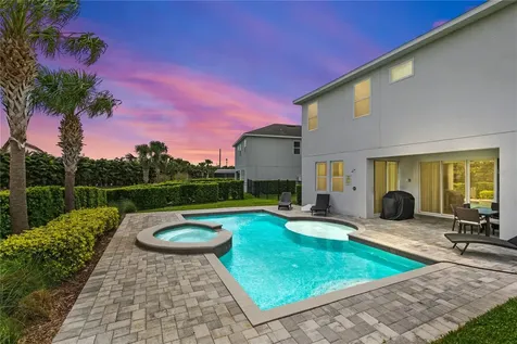 7483 Marker Avenue Kissimmee FL 34747