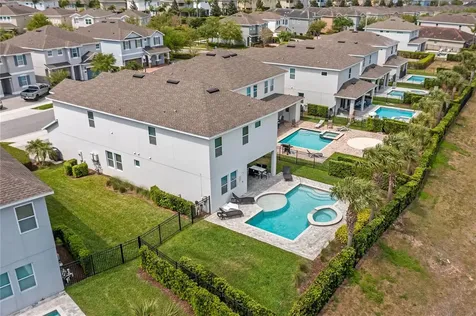 7483 Marker Avenue Kissimmee FL 34747