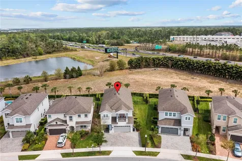 7483 Marker Avenue Kissimmee FL 34747