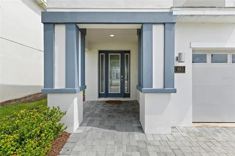 7483 Marker Avenue Kissimmee FL 34747