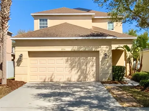 8314 Deerland Bluff Lane Riverview FL 33578