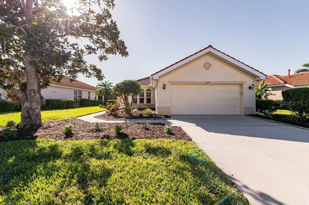129 Treviso Court North Venice FL 34275