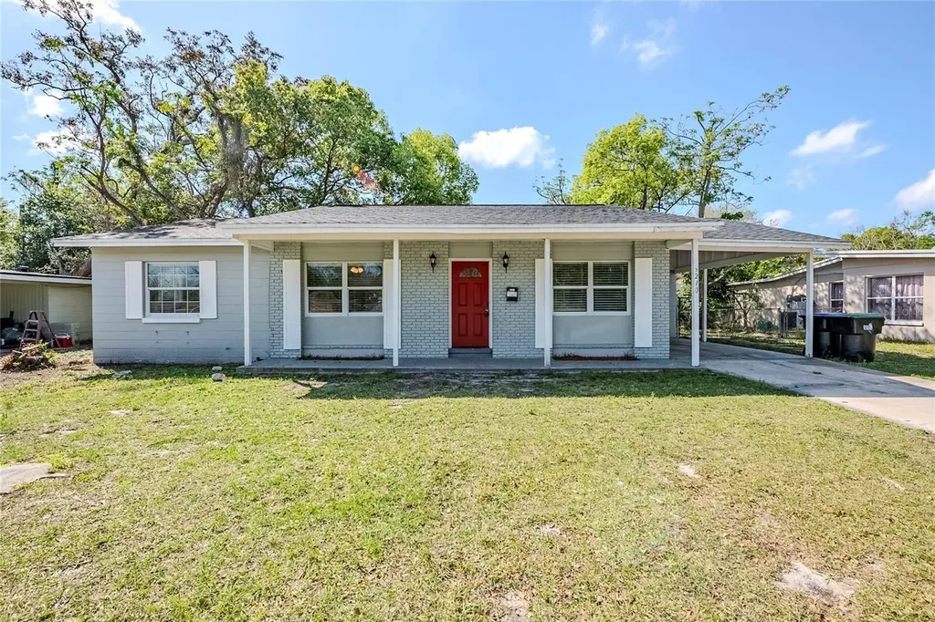 5210 Grandview Drive Orlando FL 32808