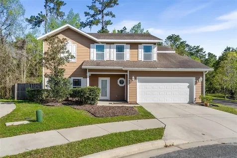 4911 NW 20th Terrace Gainesville FL 32605