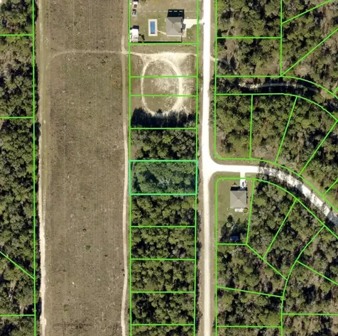 0 Courlan Road Brooksville FL 34614