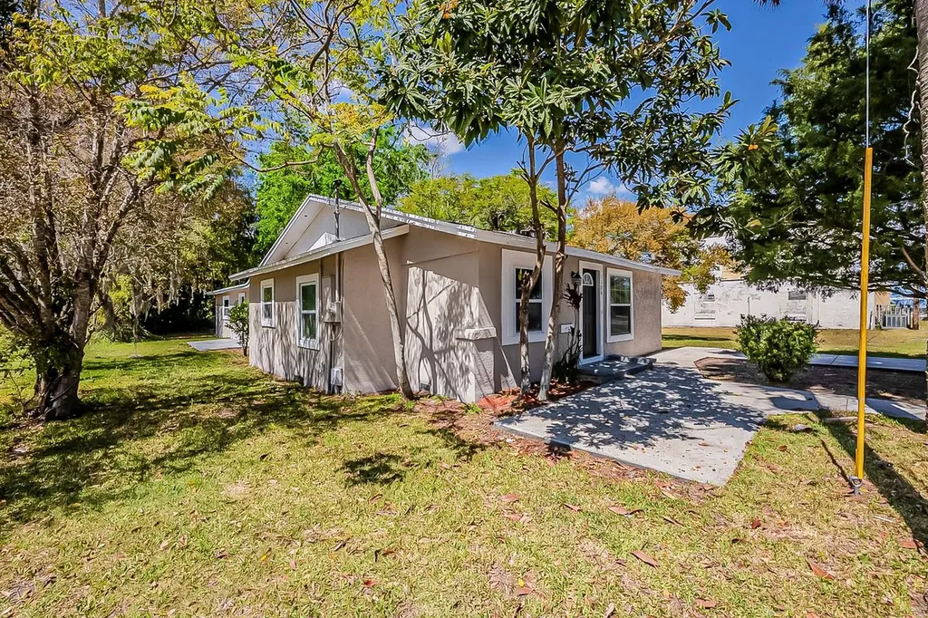 1306 Shepherd Avenue Sanford FL 32771