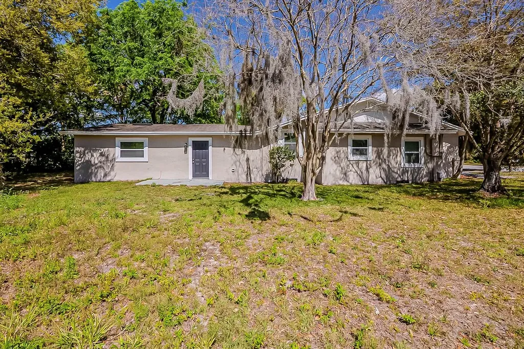 1306 Shepherd Avenue Sanford FL 32771