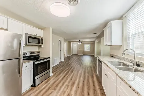 1306 Shepherd Avenue Sanford FL 32771