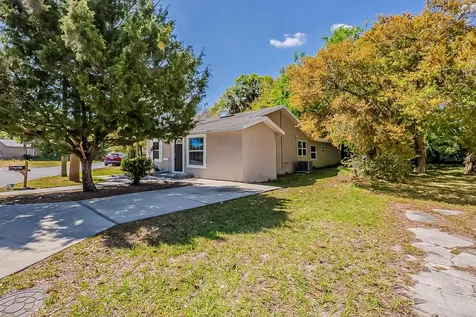 1306 Shepherd Avenue Sanford FL 32771