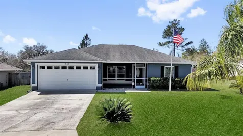 840 Chestnut Avenue Orange City FL 32763