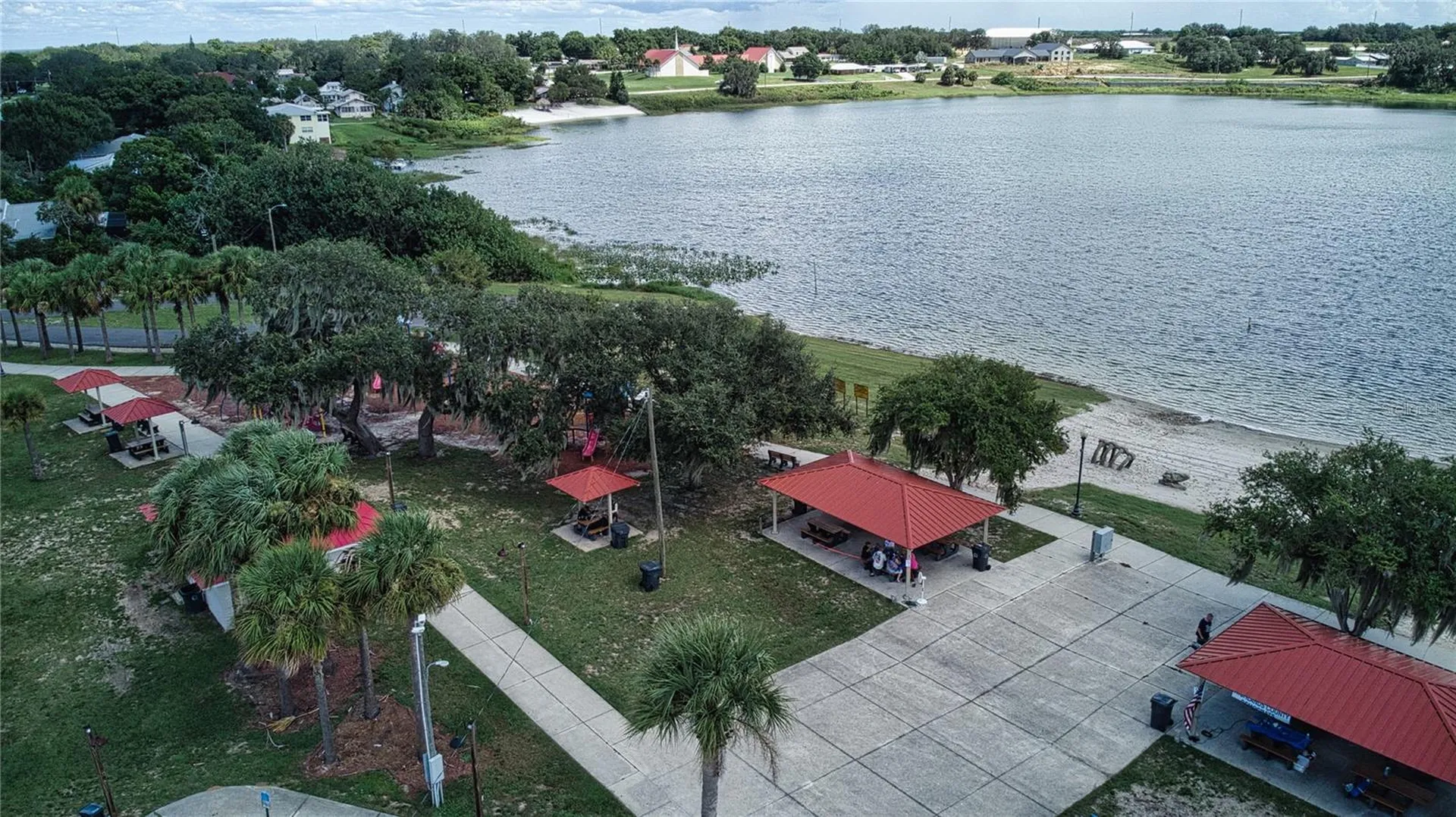 136 N Verona Avenue Avon Park FL 33825