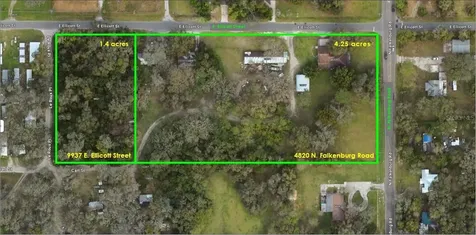 4820 N Falkenburg Road Tampa FL 33610
