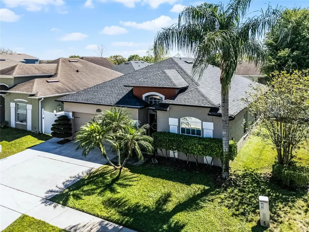2258 Crystal Falls Way Orlando FL 32824