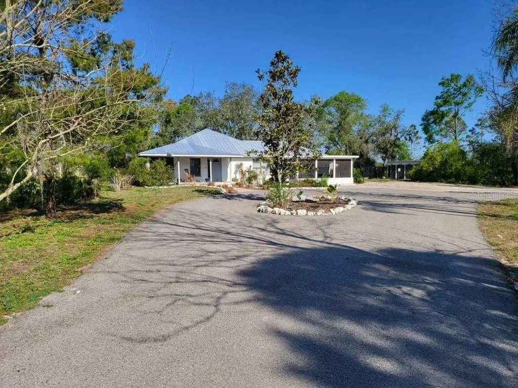 23905 44th Avenue E Myakka City FL 34251
