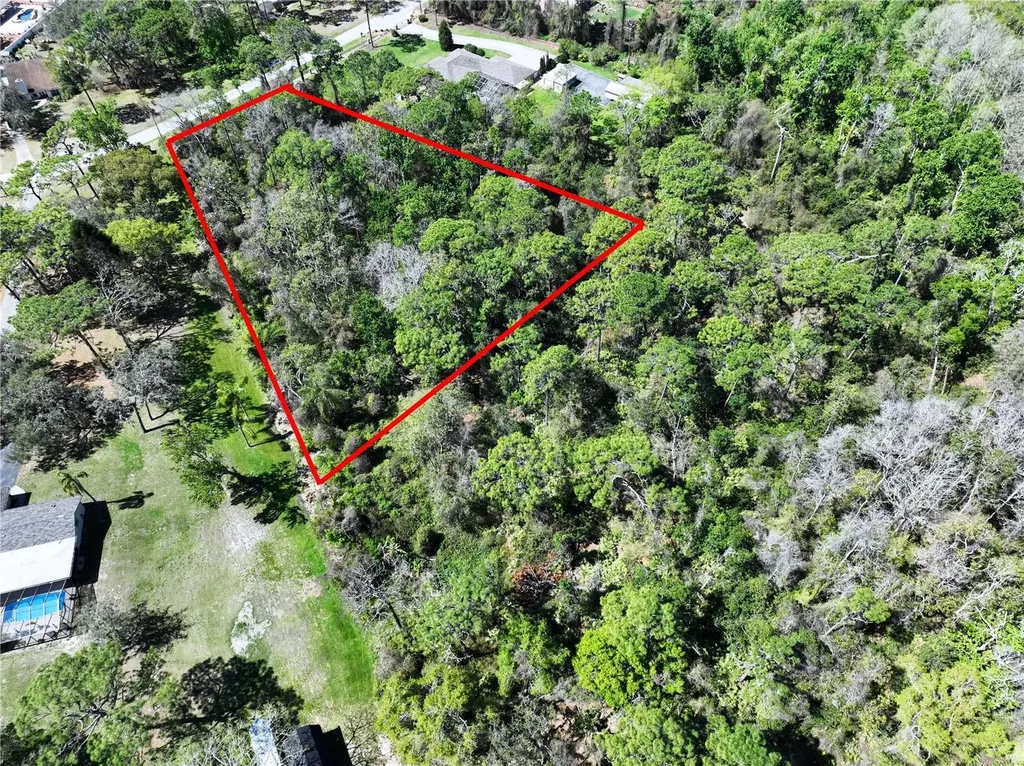 Red Oak Loop New Port Richey FL 34654