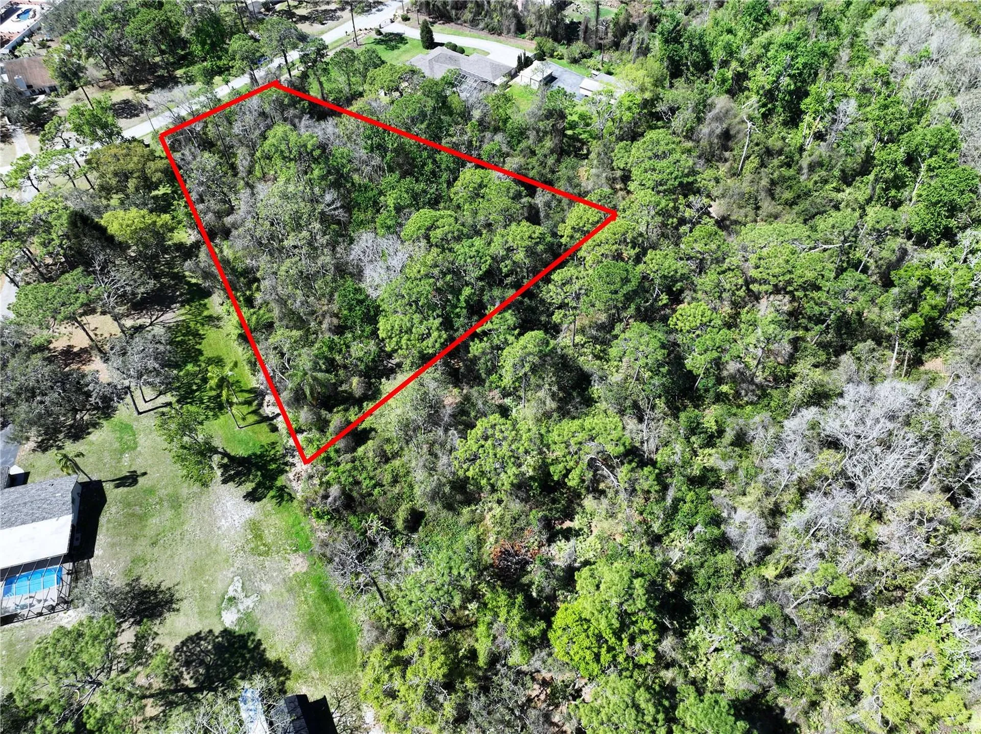 Red Oak Loop New Port Richey FL 34654