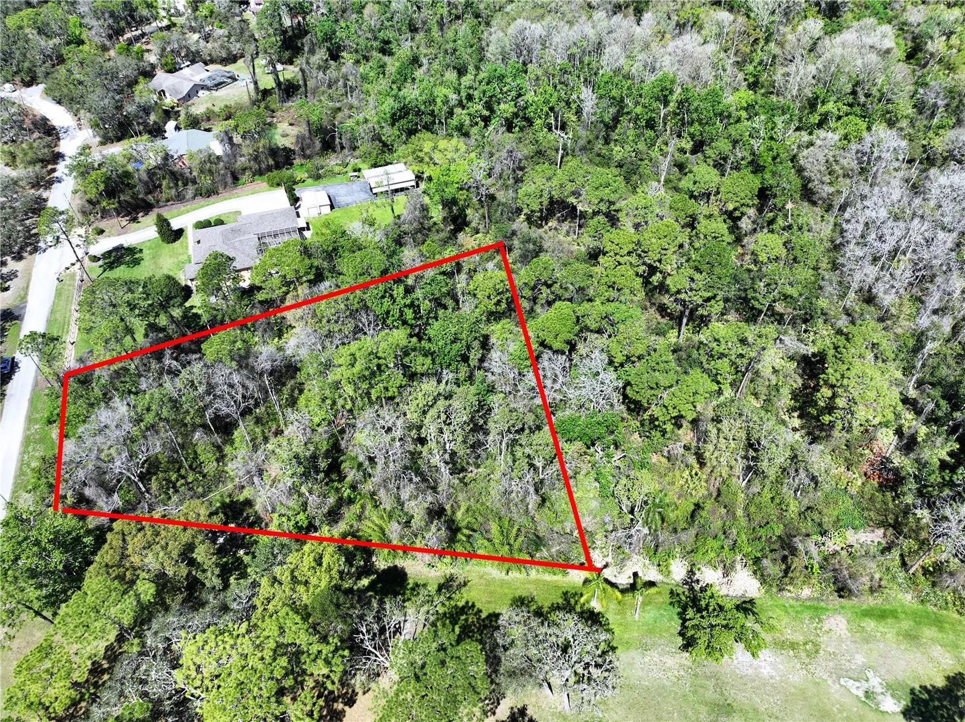 Red Oak Loop New Port Richey FL 34654