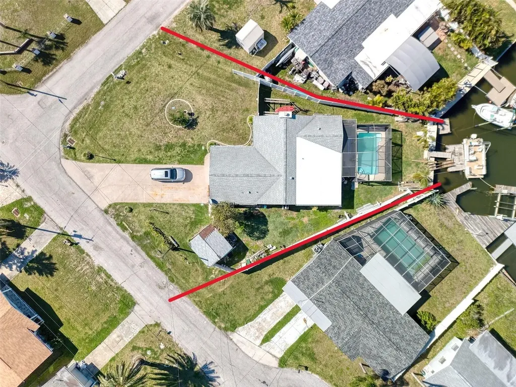 13630 Lagoon Drive Hudson FL 34667