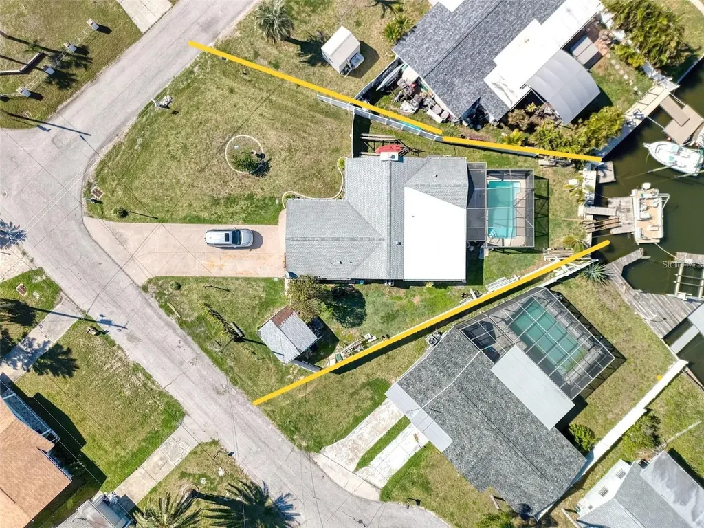 13630 Lagoon Drive Hudson FL 34667