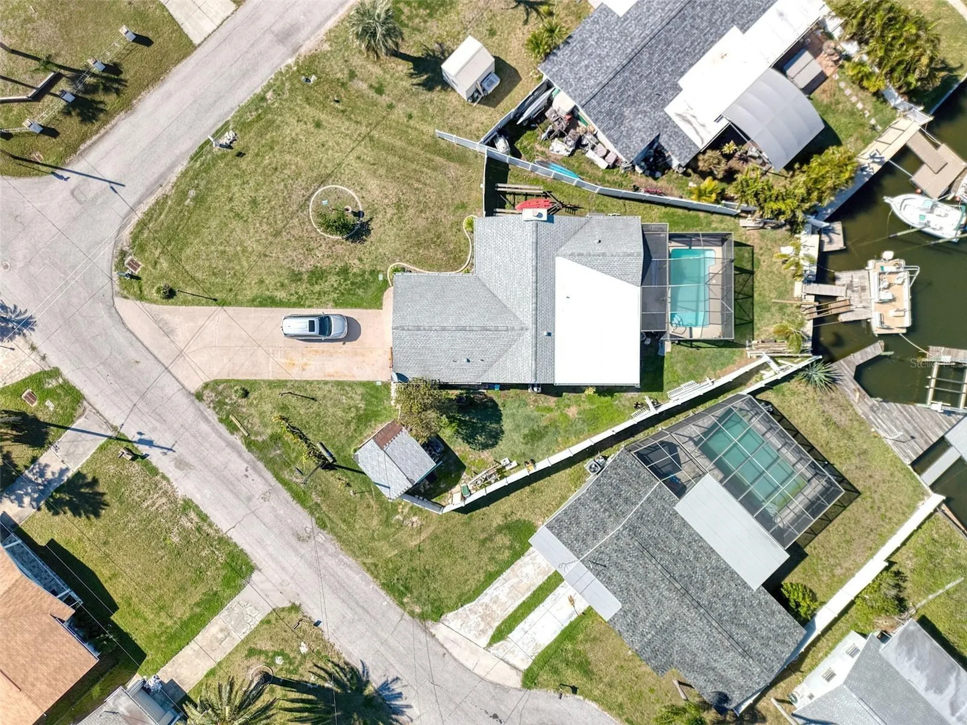 13630 Lagoon Drive Hudson FL 34667