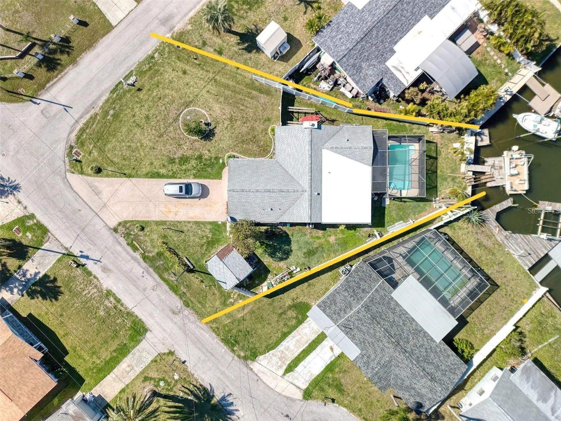 13630 Lagoon Drive Hudson FL 34667