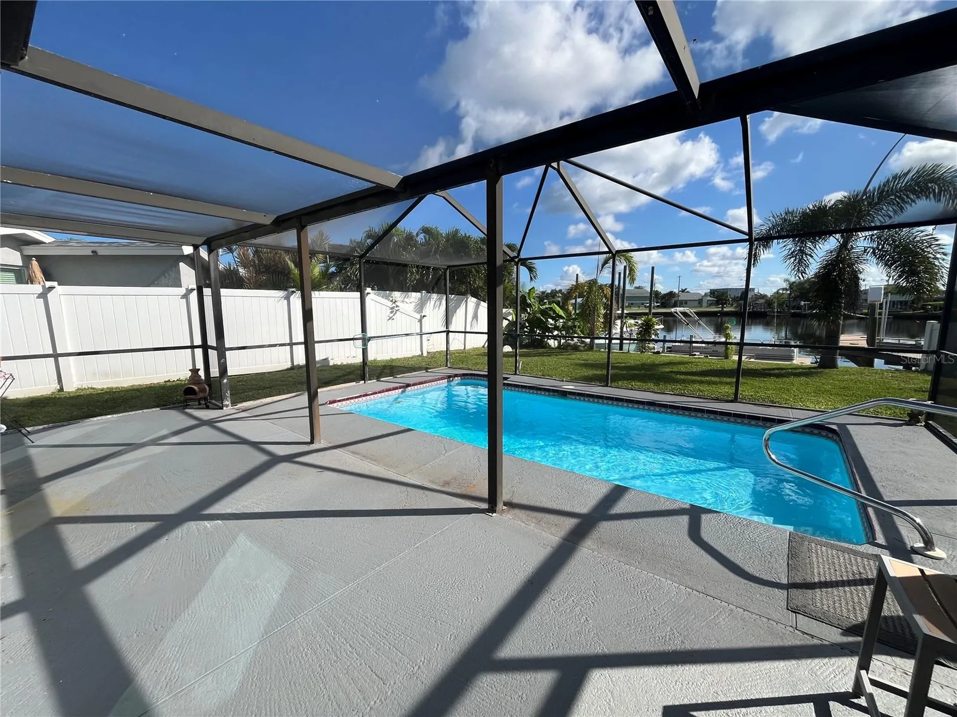 13630 Lagoon Drive Hudson FL 34667