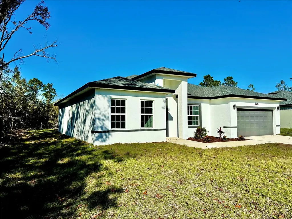 5061 SW 150th Lane Ocala FL 34473