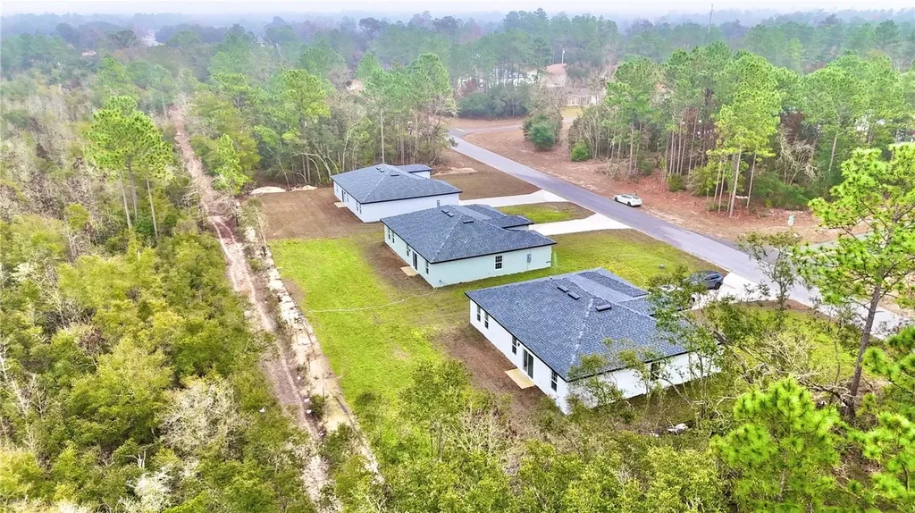 5061 SW 150th Lane Ocala FL 34473