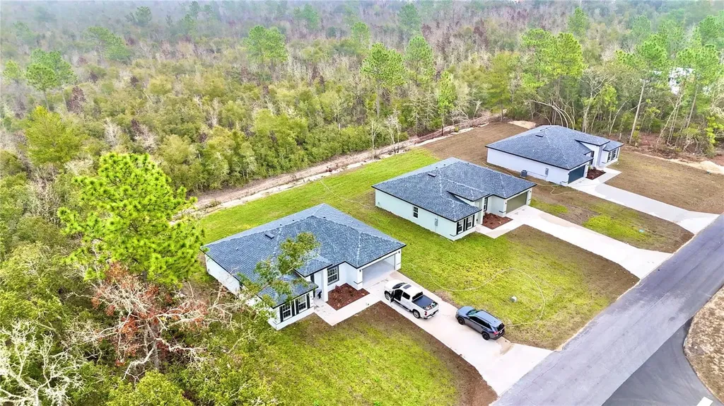 5061 SW 150th Lane Ocala FL 34473