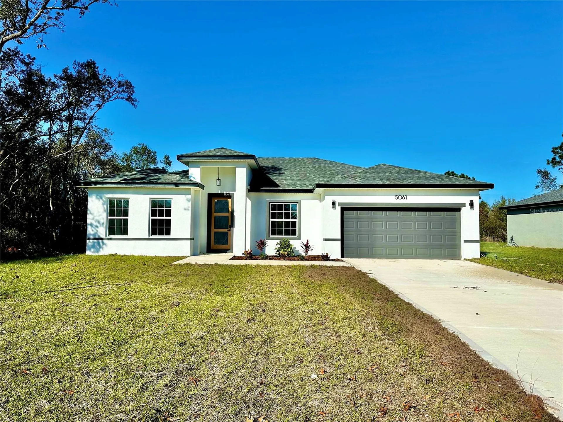 5061 SW 150th Lane Ocala FL 34473