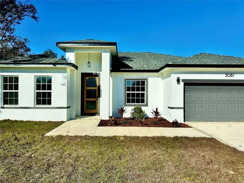 5061 SW 150th Lane Ocala FL 34473
