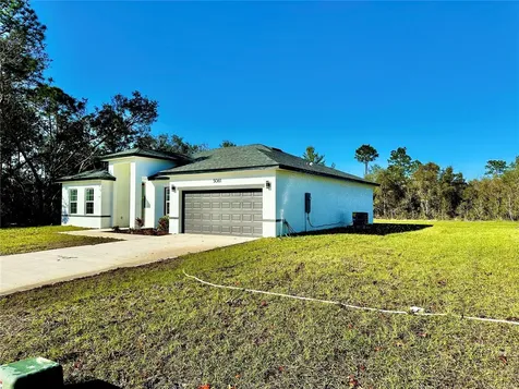 5061 SW 150th Lane Ocala FL 34473