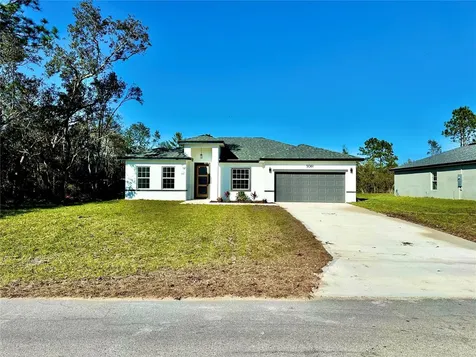 5061 SW 150th Lane Ocala FL 34473