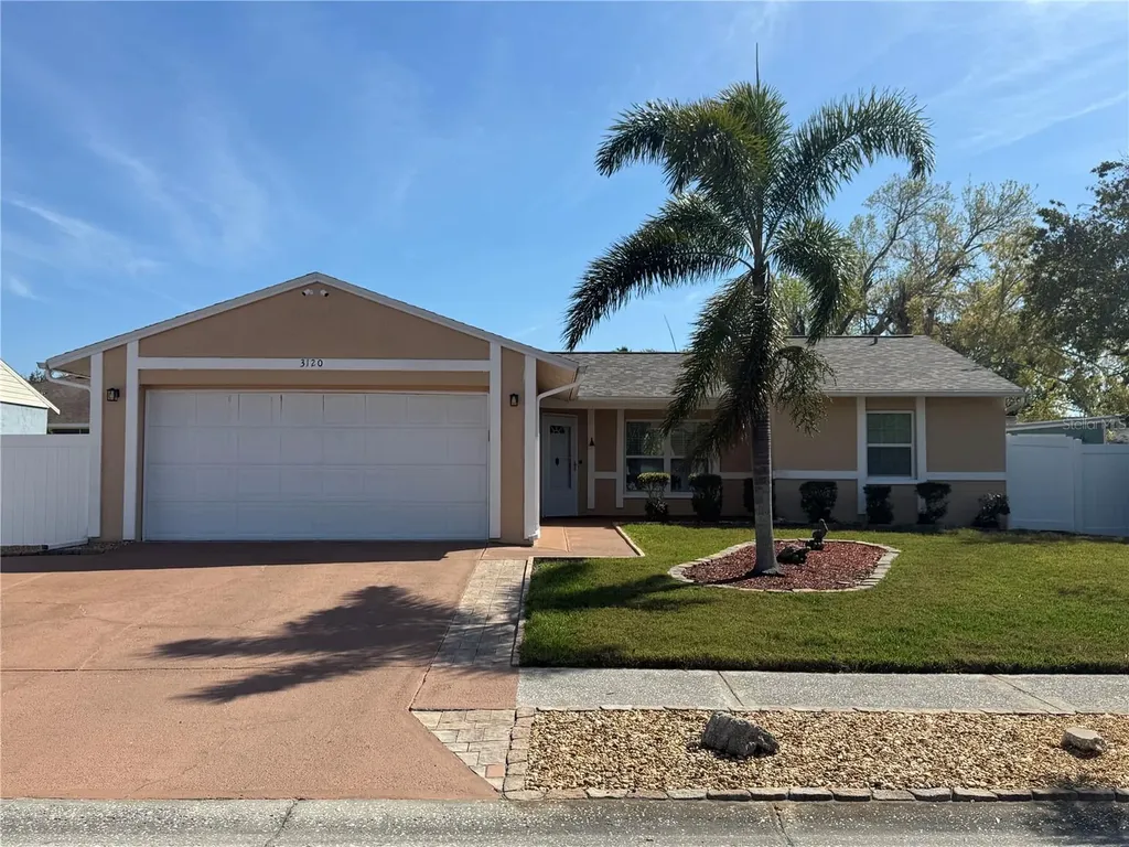 3120 Dole Street Holiday FL 34691